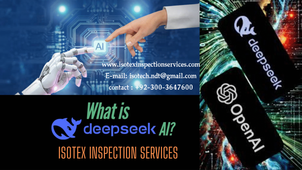Deepseek Ai