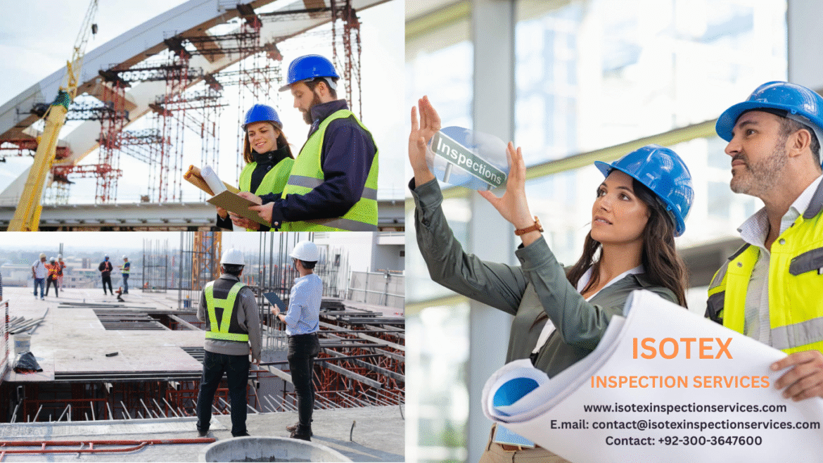 Structural Inspection