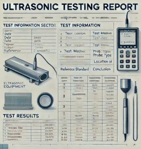 ultrasonic testing