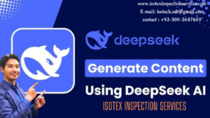 DeepSeek AI