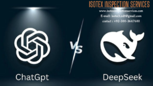 DeepSeek AI