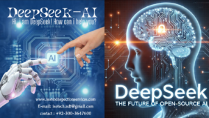 DeepSeek AI