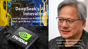 DeepSeek AI