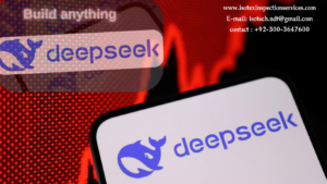 DeepSeek Advancement