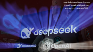 What advancement can DeepSeek bring in Next 5 year?