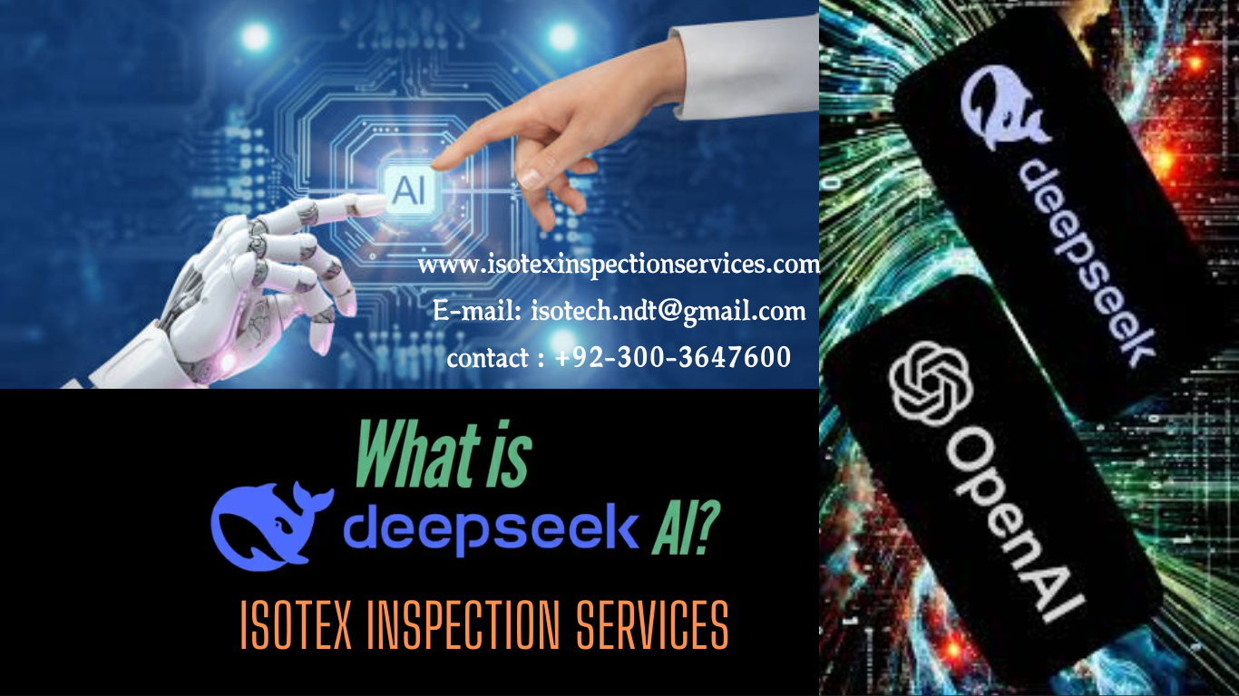 DeepSeek AI