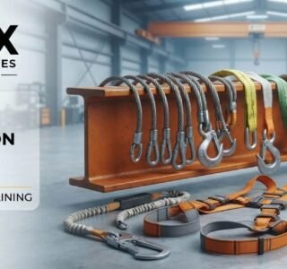 Professional Lifting Gear & Fall Protection Inspection Masterclass