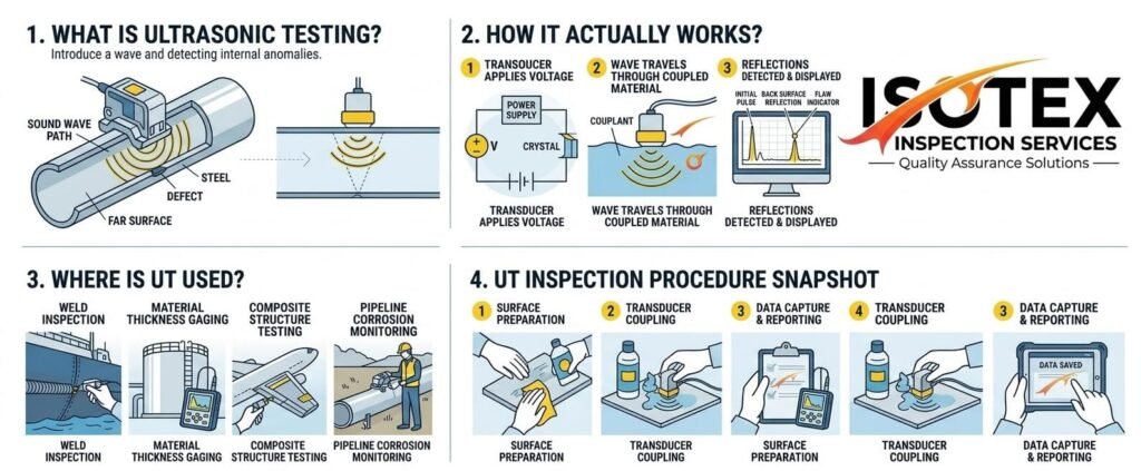 UT Level 2 Procedure Guide UT Level 2 Procedure Guide